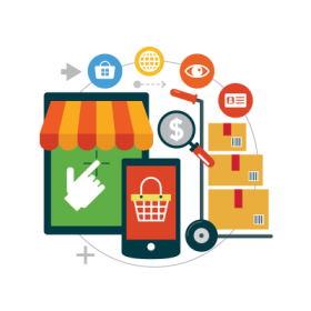 Разработка сложного сайта для сферы логистики в Сахаранпуре